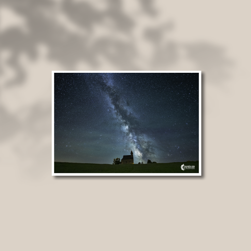 Ermitage | Tirage d’Art – Fine Art