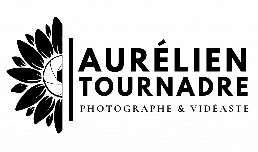 Logo Aurélien Tournadre - Photographie et Vidéo Cantal