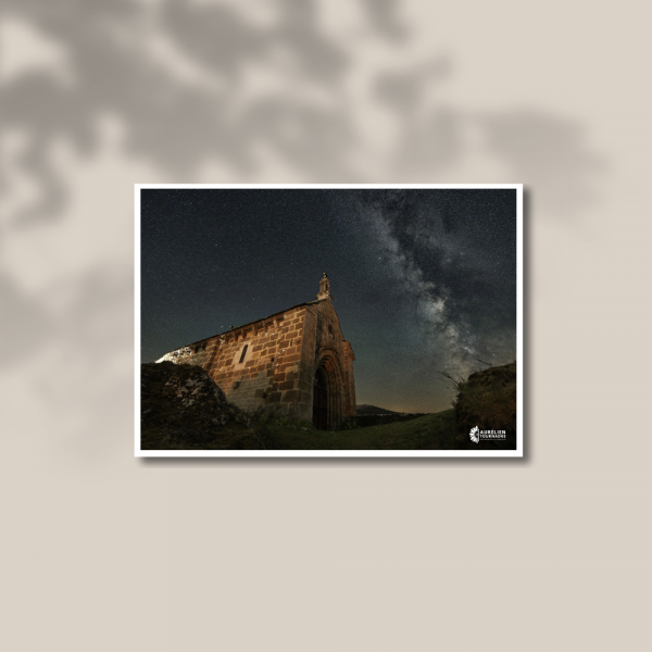 Au bout du chemin_1 Au bout du chemin | Tirage d’Art – Fine Art