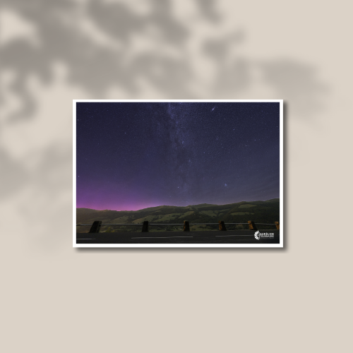 Au-delà des barrières | Tirage d’Art – Fine Art