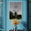 Curieux habitant | Tirage d’Art – Fine Art