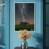 Un lointain buron | Tirage d’Art – Fine Art