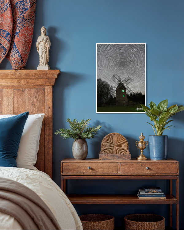 Curieux habitant | Tirage d’Art – Fine Art