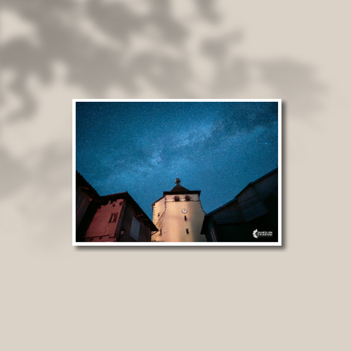 Le jour d'après | Tirage d’Art – Fine Art