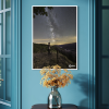 Une halte au rocher | Tirage d’Art – Fine Art