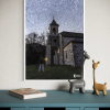 IMG_7484 Dans les coulisses de la nuit | Tirage d'Art - Fine Art