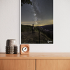 Une halte au rocher | Tirage d’Art – Fine Art