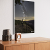 Une halte au rocher | Tirage d’Art – Fine Art