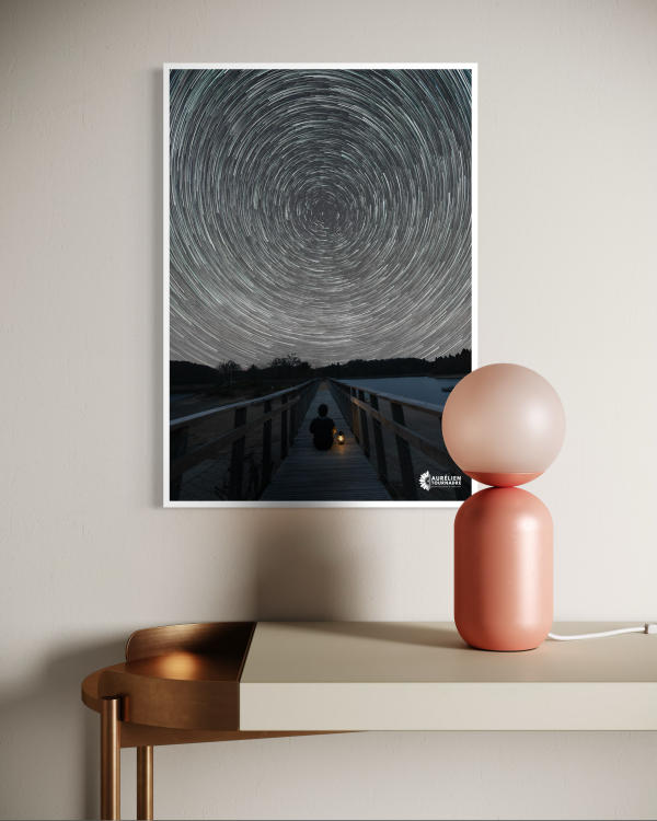 IMG_7494 Cette nuit-là | Tirage d'Art - Fine Art