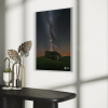 Un lointain buron | Tirage d’Art – Fine Art