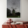 Curieux habitant | Tirage d’Art – Fine Art