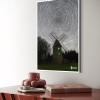 Curieux habitant | Tirage d’Art – Fine Art