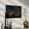 Au bout du chemin | Tirage d’Art – Fine Art
