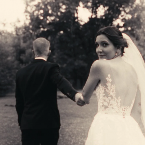 Miniature Océane & Thomas wedding film_1